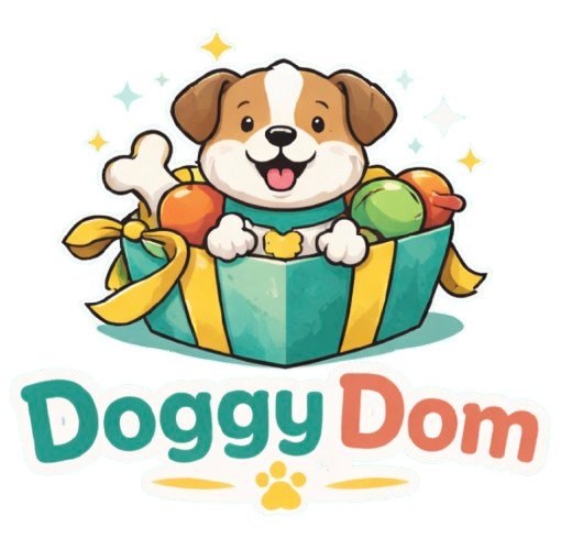 Doggy Dom Doggy Dom